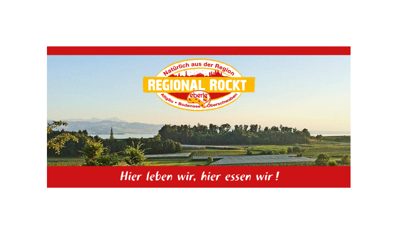 Frischdienst Eberle