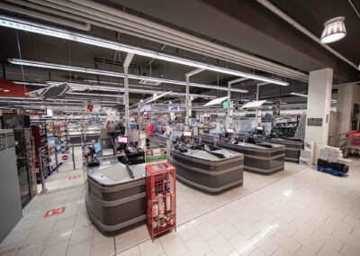 REWE Theiler Markt