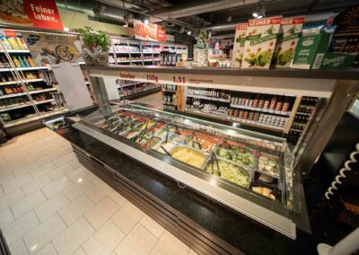 REWE Theiler Markt