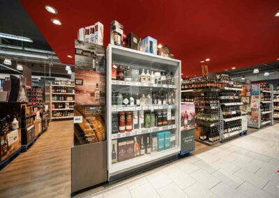 REWE Theiler Markt