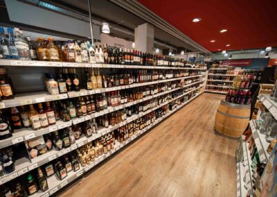REWE Theiler Markt