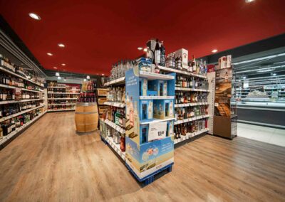 REWE Theiler Markt