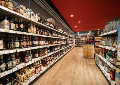 REWE Theiler Markt
