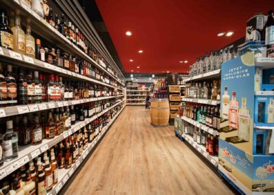 REWE Theiler Markt