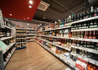 REWE Theiler Markt