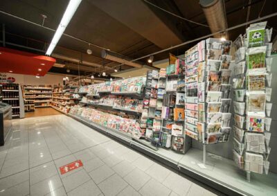 REWE Theiler Markt