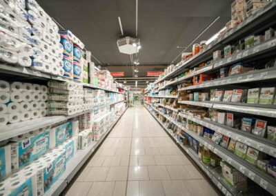 REWE Theiler Markt
