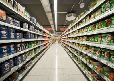 REWE Theiler Markt