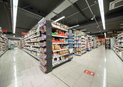 REWE Theiler Markt