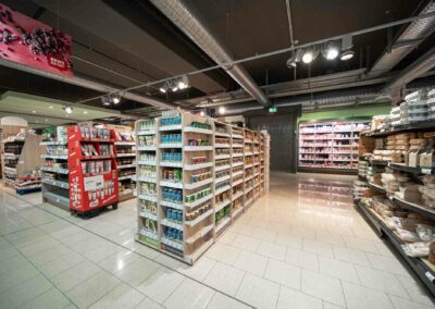 REWE Theiler Markt