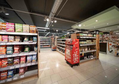 REWE Theiler Markt