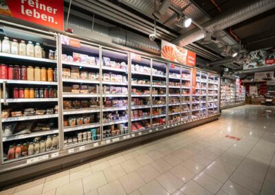 REWE Theiler Markt