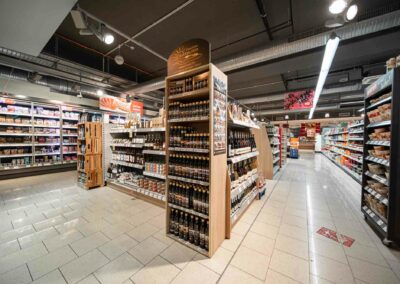 REWE Theiler Markt