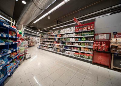 REWE Theiler Markt