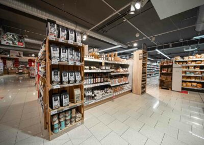 REWE Theiler Markt