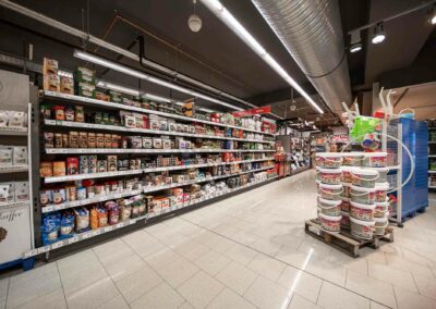 REWE Theiler Markt