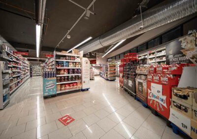 REWE Theiler Markt