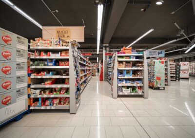 REWE Theiler Markt