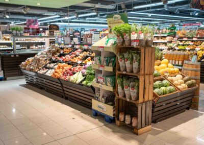 REWE Theiler Obst und Gemüseabteilung (3)