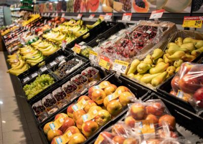 REWE Theiler Obst und Gemüseabteilung (5)