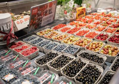 REWE Theiler Obst und Gemüseabteilung (7)
