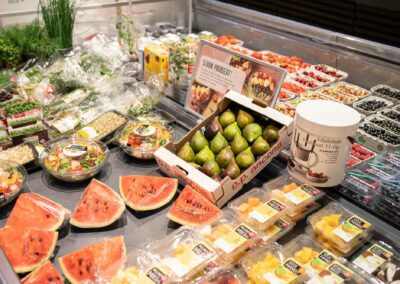REWE Theiler Obst und Gemüseabteilung (8)