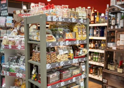 REWE Theiler Pralinen 2