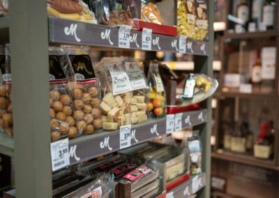 REWE Theiler Pralinen