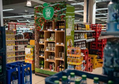 REWE Theiler Spirituosen